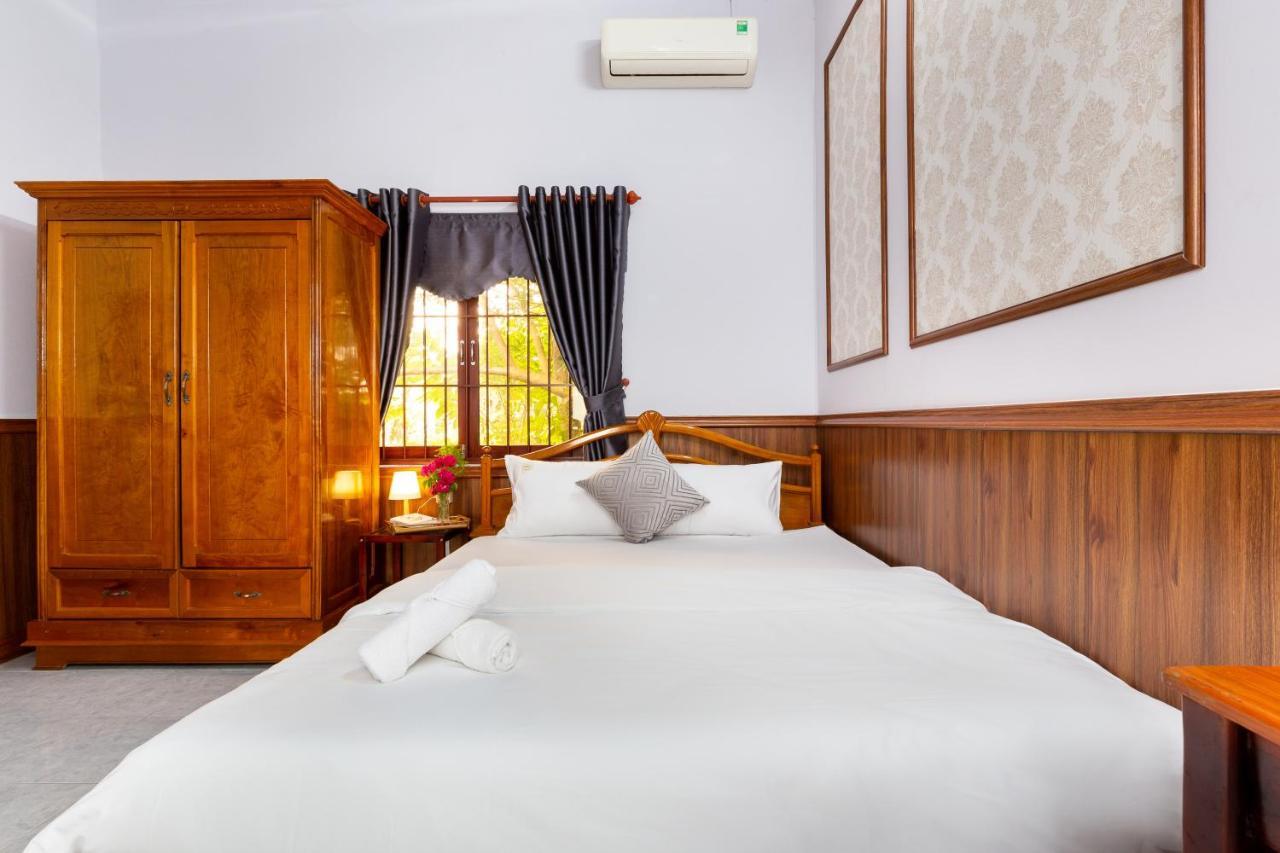 Sadec Farmstay - Khu Du LịCh Hoa KiẻNg Sa DéC Ap Khanh Nghia Екстер'єр фото